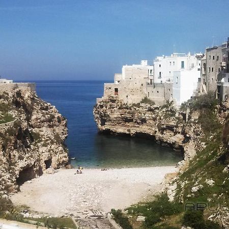 Apulia 70 Holidays - Suites & Experiences Polignano a Mare Exterior photo